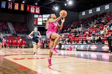 WBB Arena