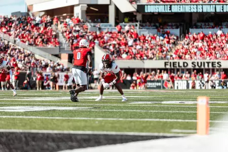 Fred Davis - Louisville