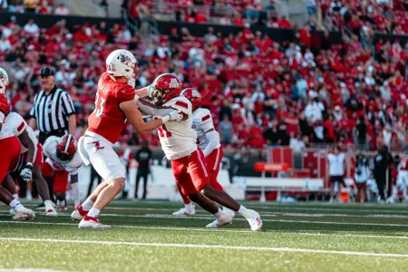 Curley Young Jr. - Louisville
