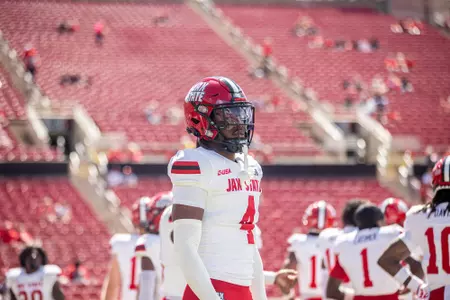 Jabari Mack - Louisville