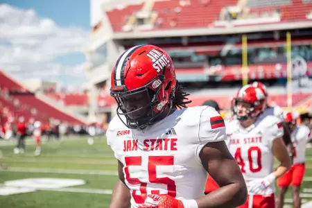 Tae Floyd - Louisville