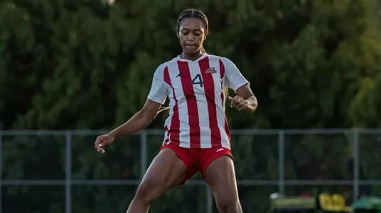 Raylin Dixon