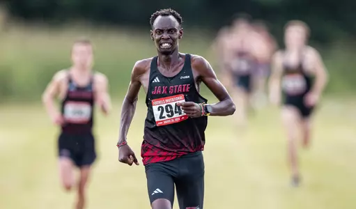Meshack Kosgei