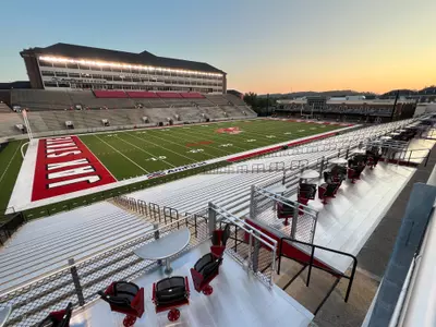 AmFirst Stadium