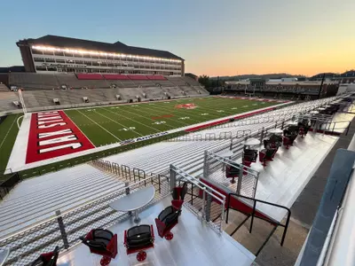 AmFirst Stadium