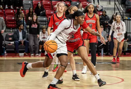 JSU WBB 24-25