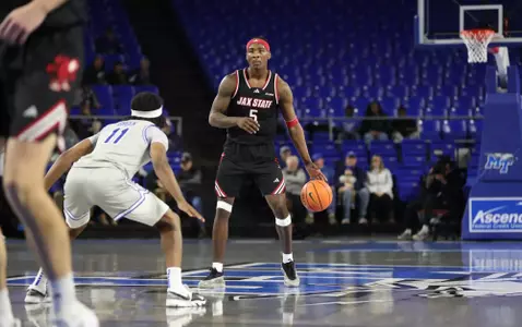 Jaron Pierre Jr.