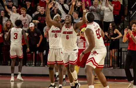 Jax State MBB