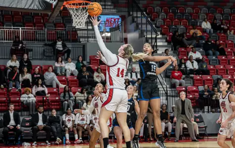 JSU WBB 24-25