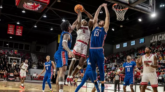 Jax State MBB