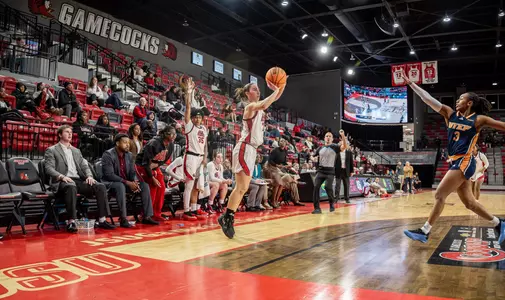 JSU WBB 24-25