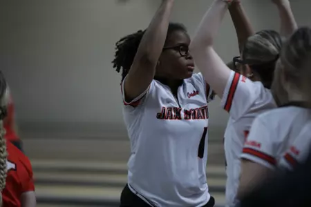 Bowling at Prairie View A&M Invitational
