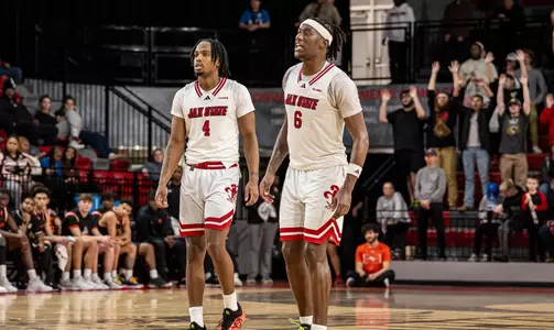Jax State MBB