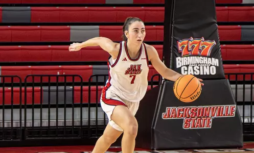 JSU WBB 24-25