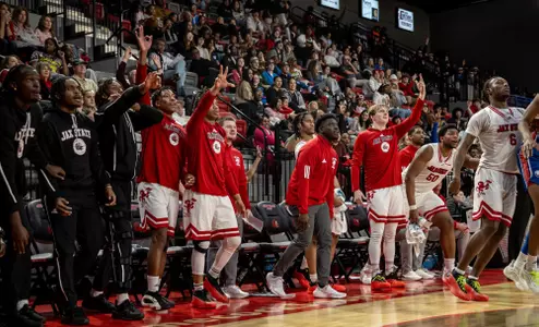 Jax State MBB