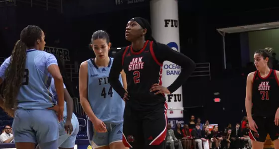 JSU WBB 24-25