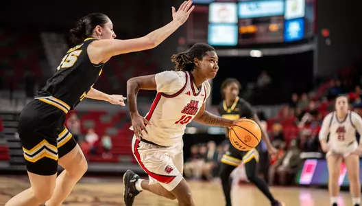 JSU WBB 24-25