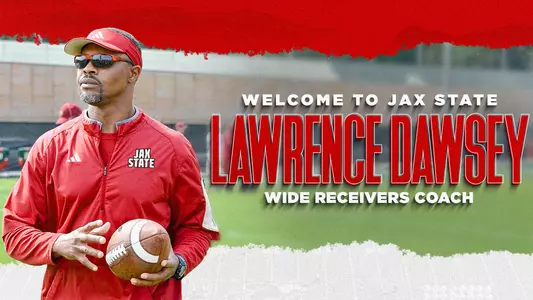 Dawsey-welcome