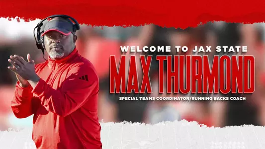 thurmond-welcome