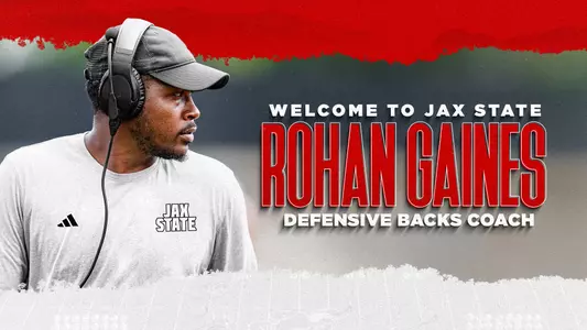 Rohan-Welcome