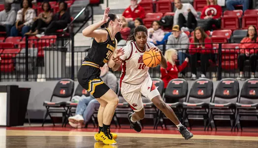 JSU WBB 24-25