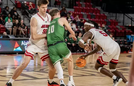 Jax State MBB