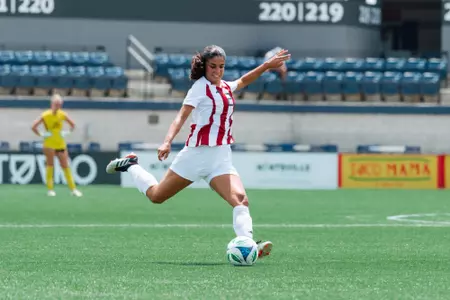 Lea Monteiro