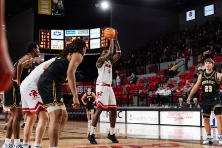 Bencao Vungo Free Throw