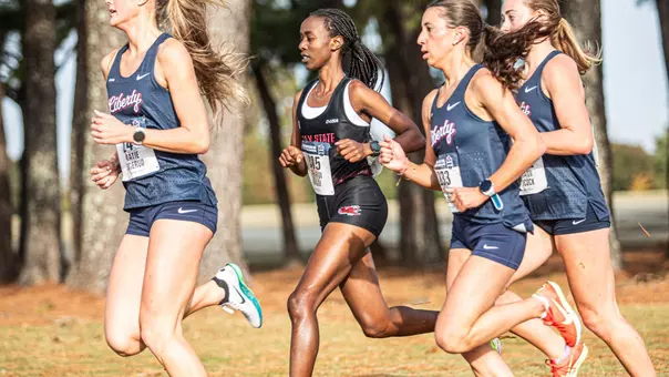 Jax State WXC