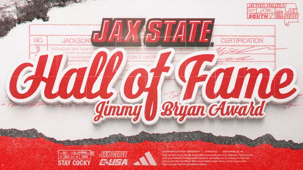 JB Award
