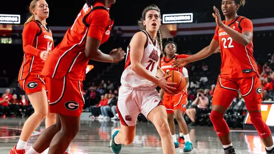 Maria-UGA-Layup
