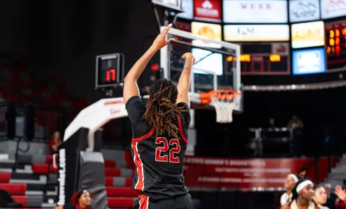 Mya Barnes 25-26