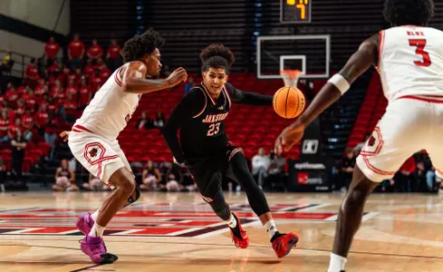 Mostapha El Moutaouakkil at Arkansas State