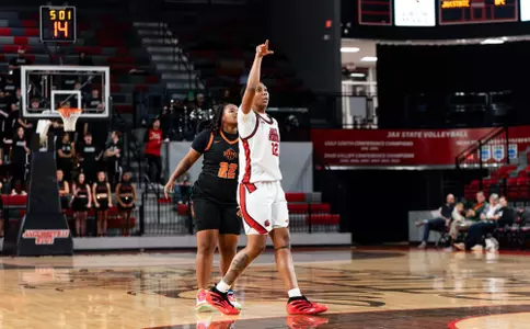 Mya Barnes 25-26