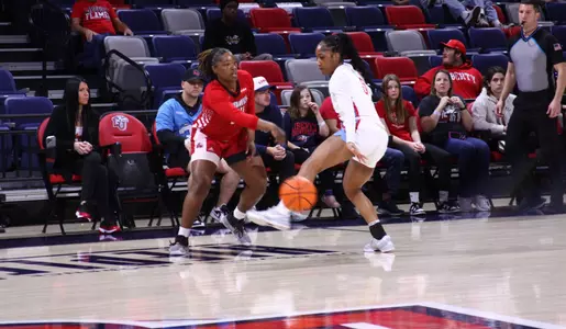 JSU WBB