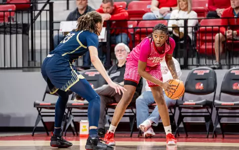 JSU WBB 24-25