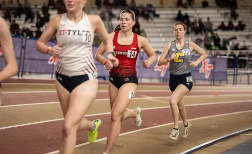 Jax State T&F