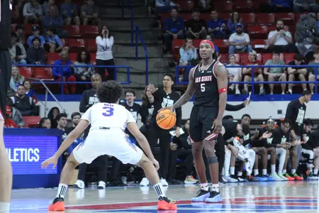 Jax State MBB