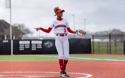 Jaliyah Holmes