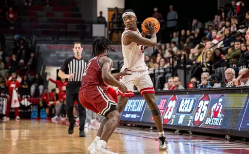 Jaron Pierre Jr.
