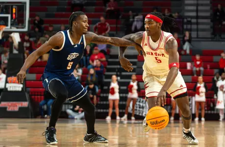 Jax State MBB