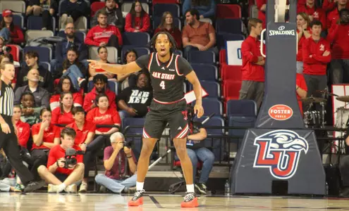 Jax State MBB