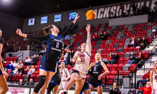 JSU WBB 24-25