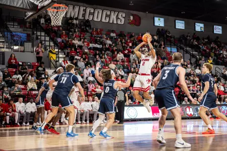 Jax State Set For Home Rematch With Blue Raiders Image