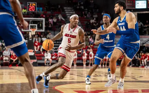 Jaron Pierre Jr.