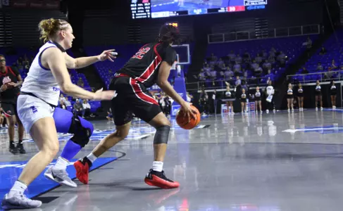 JSU WBB 24-25