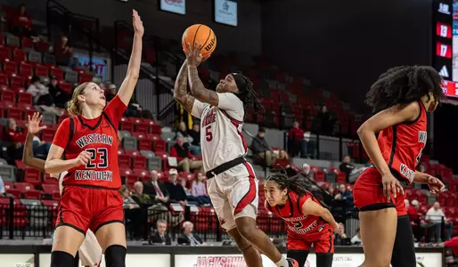 JSU WBB 24-25