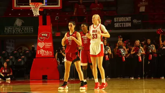 JSU WBB 24-25