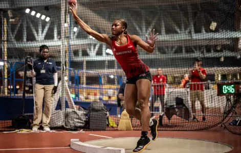 Cayla Johnson