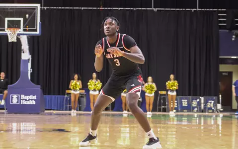 Jax State MBB